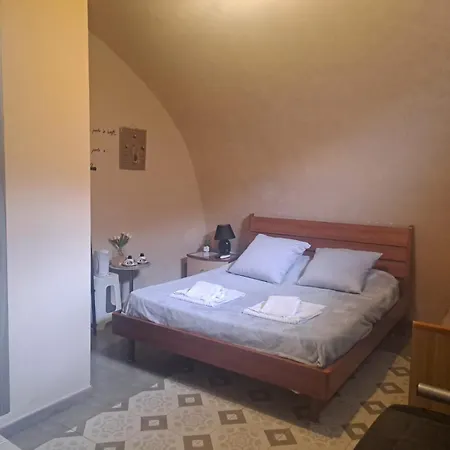 Bed & Breakfast Esplora Sassi 3*