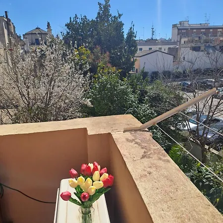 Bed & Breakfast Esplora Sassi Matera