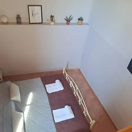 Esplora Sassi 3* Matera