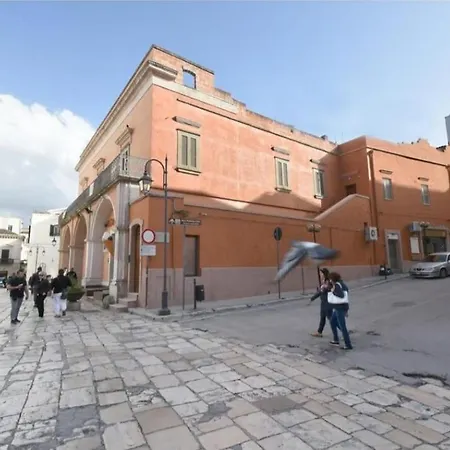 Bed & Breakfast Esplora Sassi