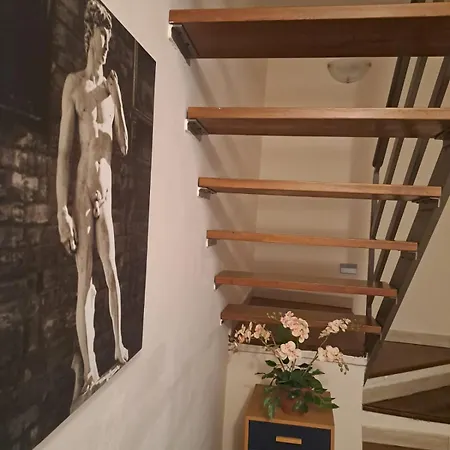 Esplora Sassi Bed & Breakfast