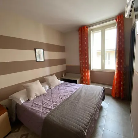 Bed & Breakfast Esplora Sassi Matera