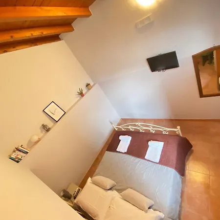 Bed and breakfast Esplora Sassi