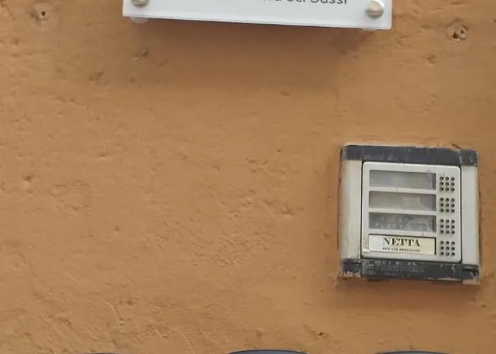 Bed & Breakfast Esplora Sassi Matera