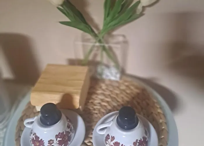 Esplora Sassi Bed & Breakfast Matera