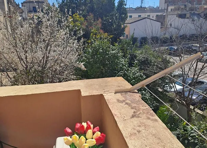 Bed & Breakfast Esplora Sassi Matera