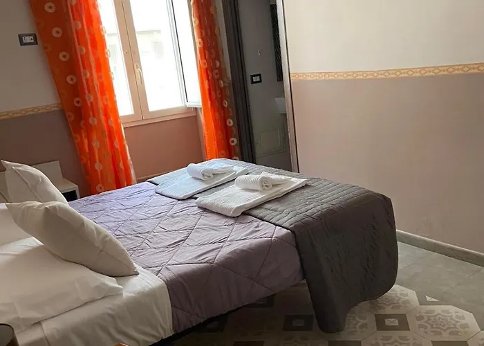 Esplora Sassi Matera