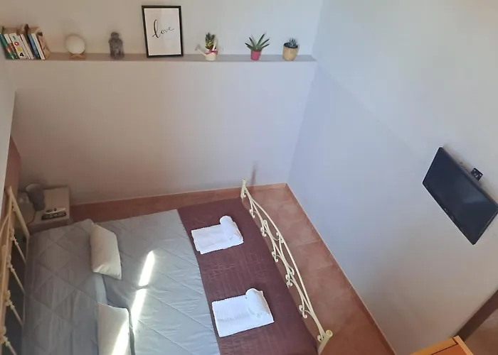 Esplora Sassi 3* Matera