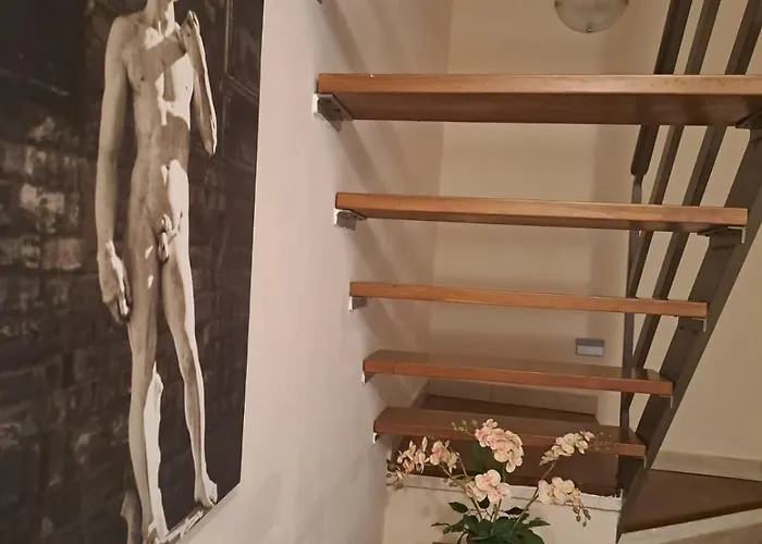 Esplora Sassi Bed & Breakfast