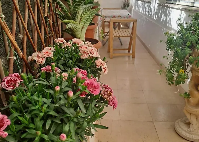 Bed & Breakfast Esplora Sassi 3*