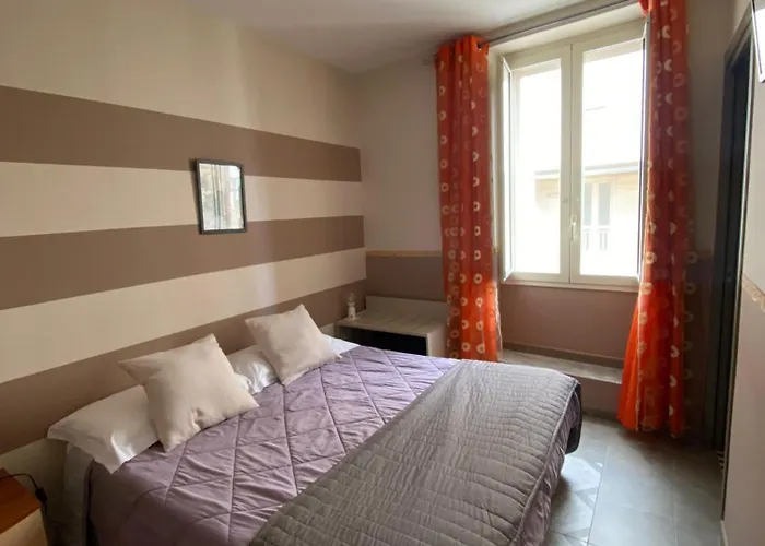 Bed & Breakfast Esplora Sassi Matera